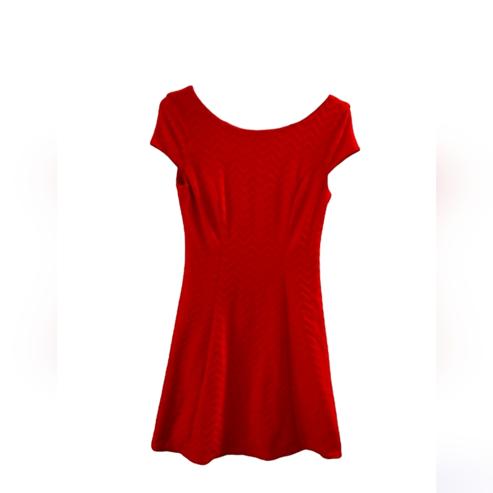 Bisou Bisou Dress - Size 4